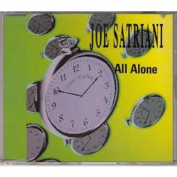 Joe Satriani : All Alone